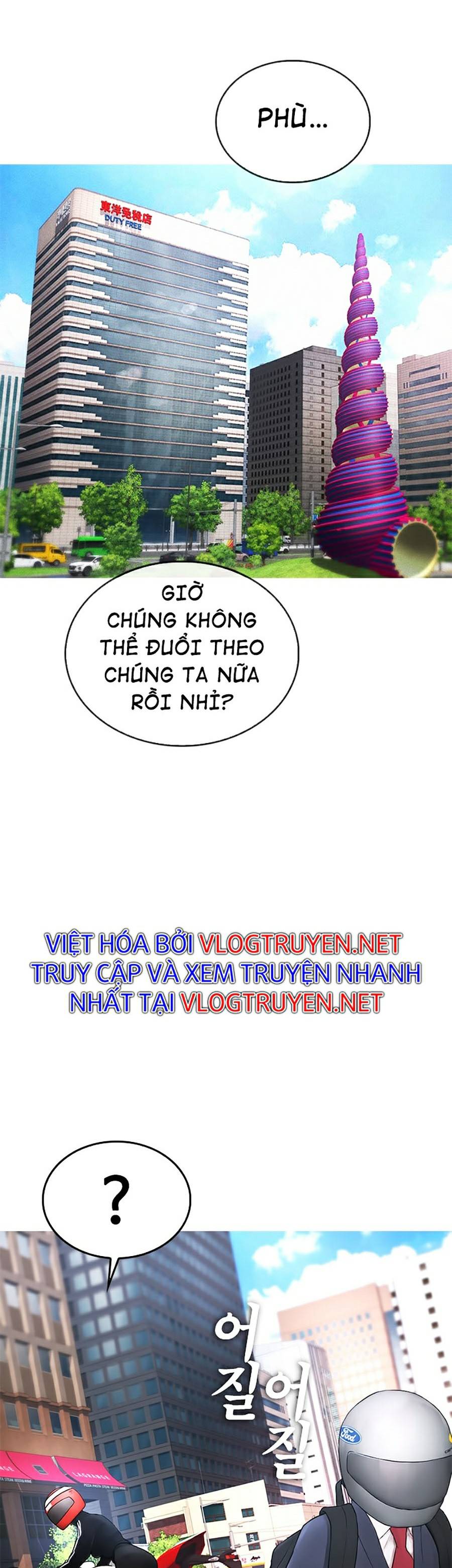 Bố Vạn Năng Chapter 43 - Trang 11