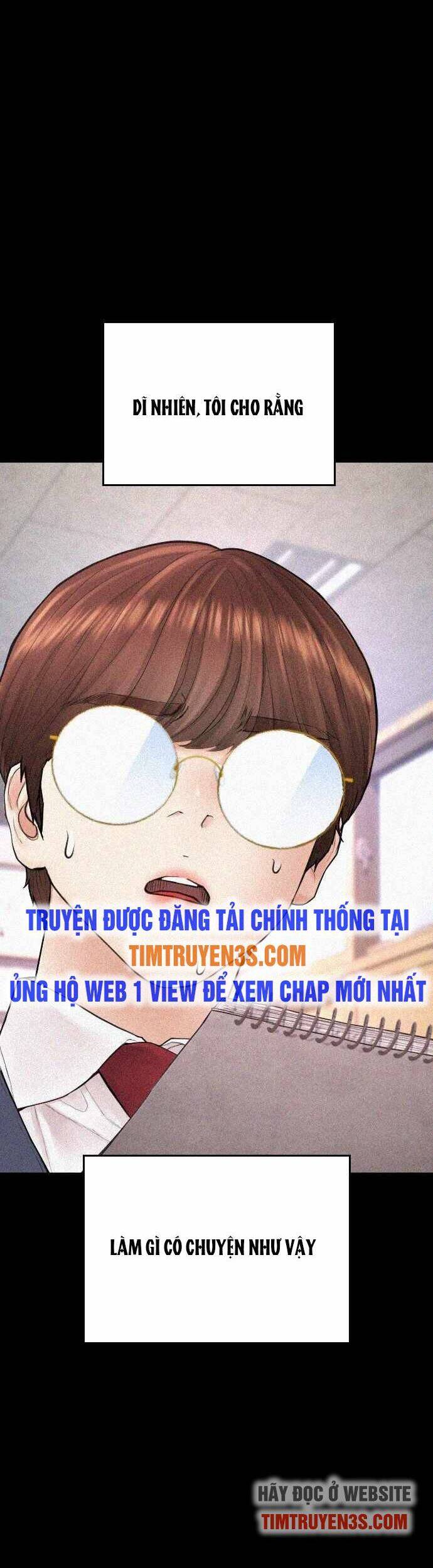 Bố Vạn Năng Chapter 49 - Trang 31