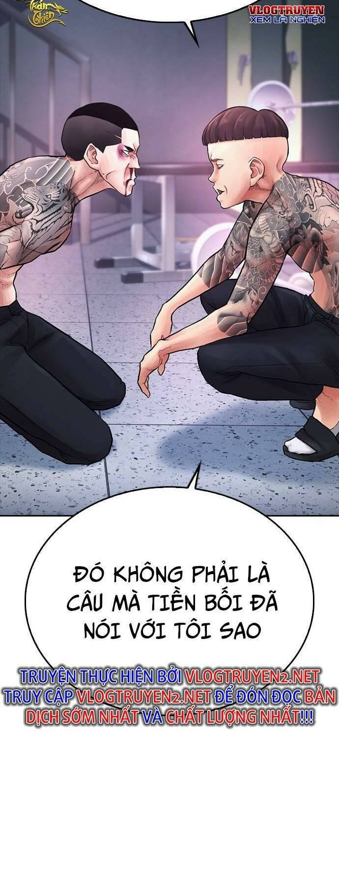 Bố Vạn Năng Chapter 59 - Trang 62