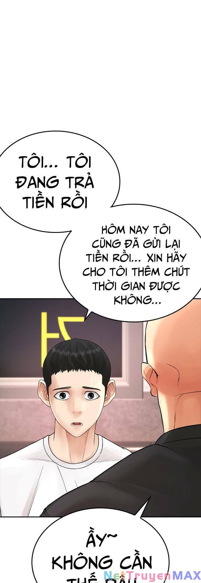 Bố Vạn Năng Chapter 83 - Trang 89