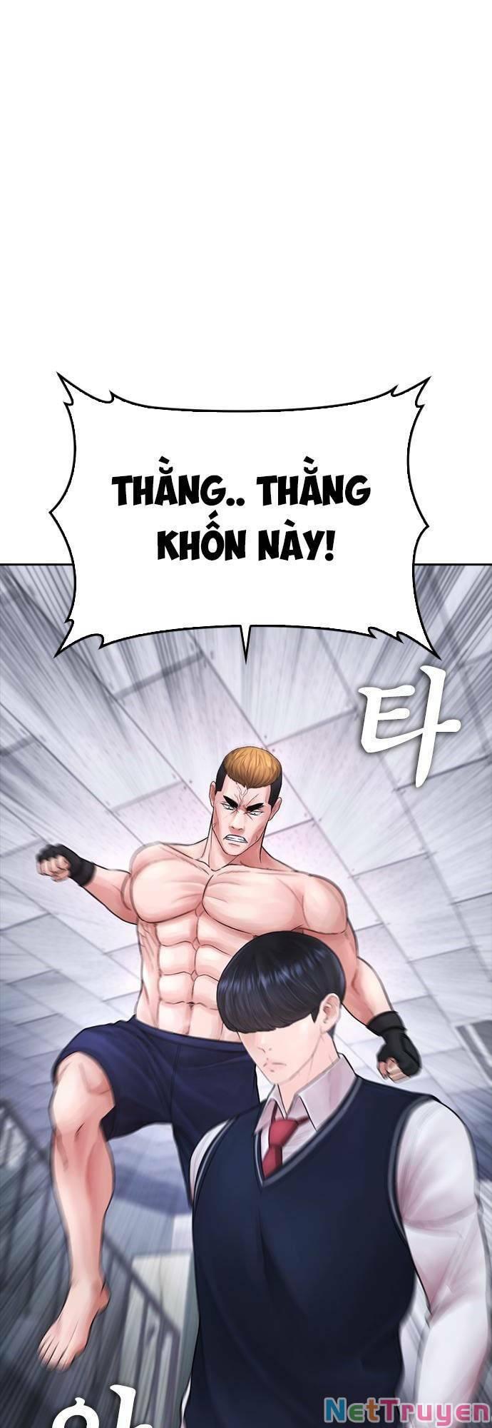 Bố Vạn Năng Chapter 69 - Trang 6