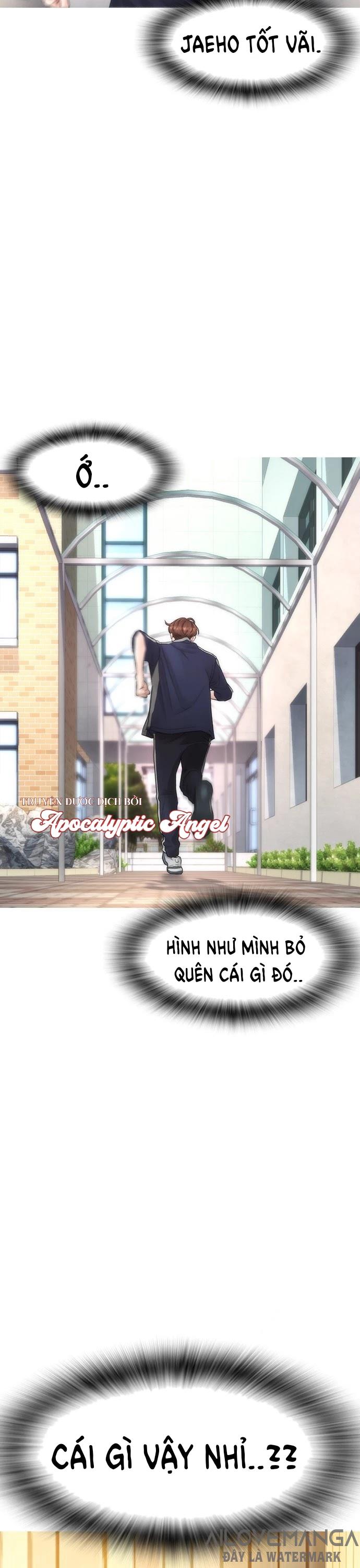 Bố Vạn Năng Chapter 12 - Trang 45