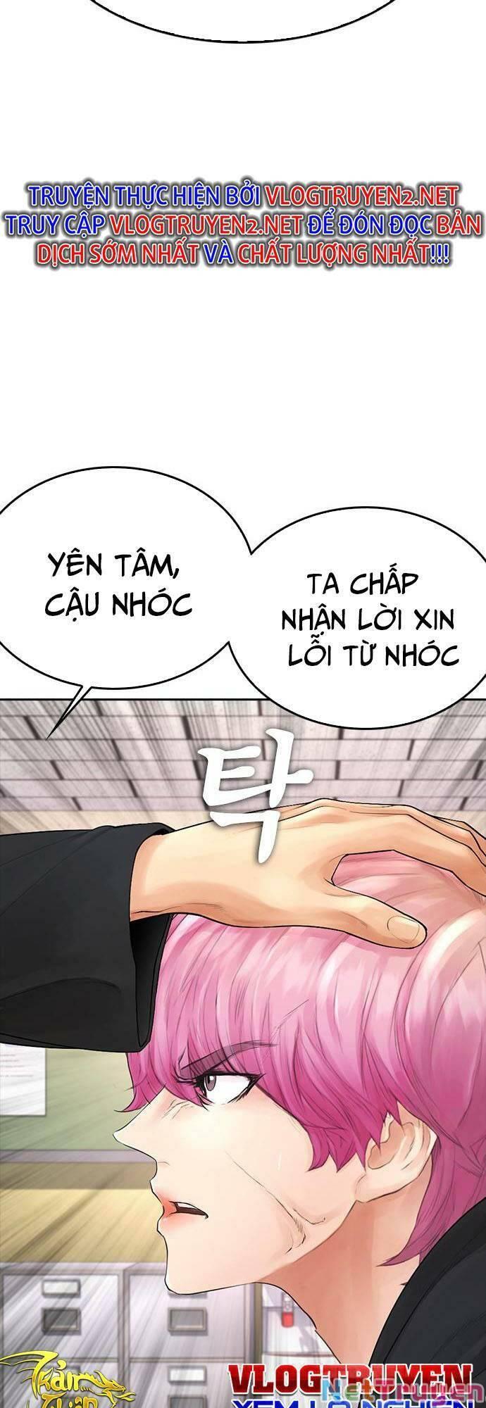 Bố Vạn Năng Chapter 72 - Trang 46