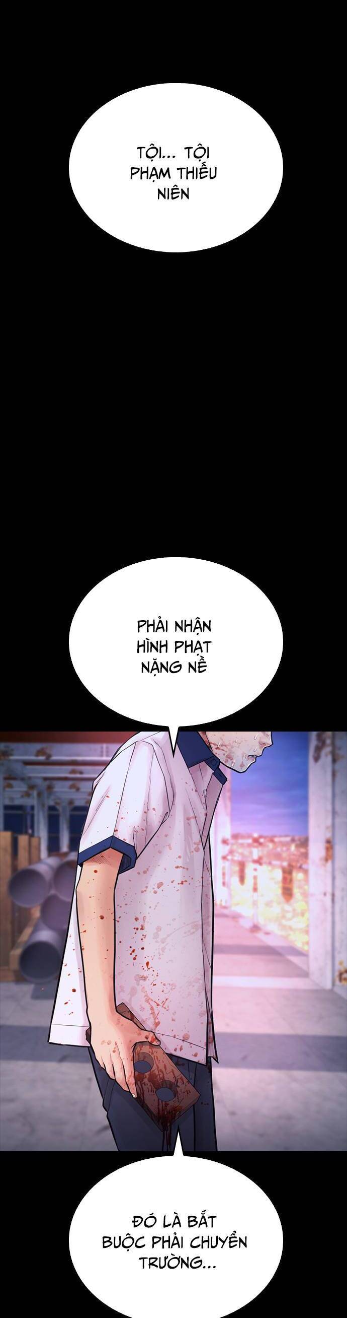 Bố Vạn Năng Chapter 57 - Trang 80