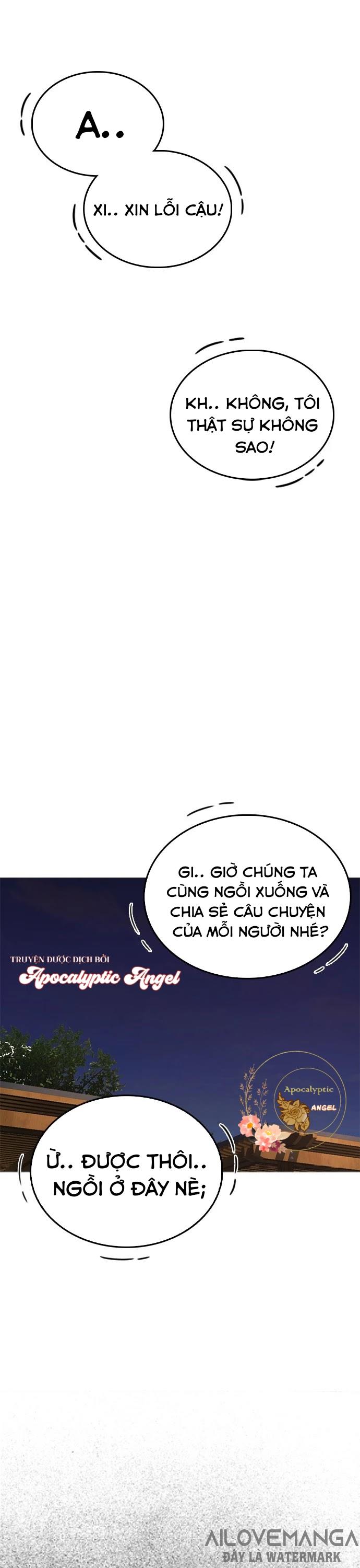 Bố Vạn Năng Chapter 19 - Trang 22