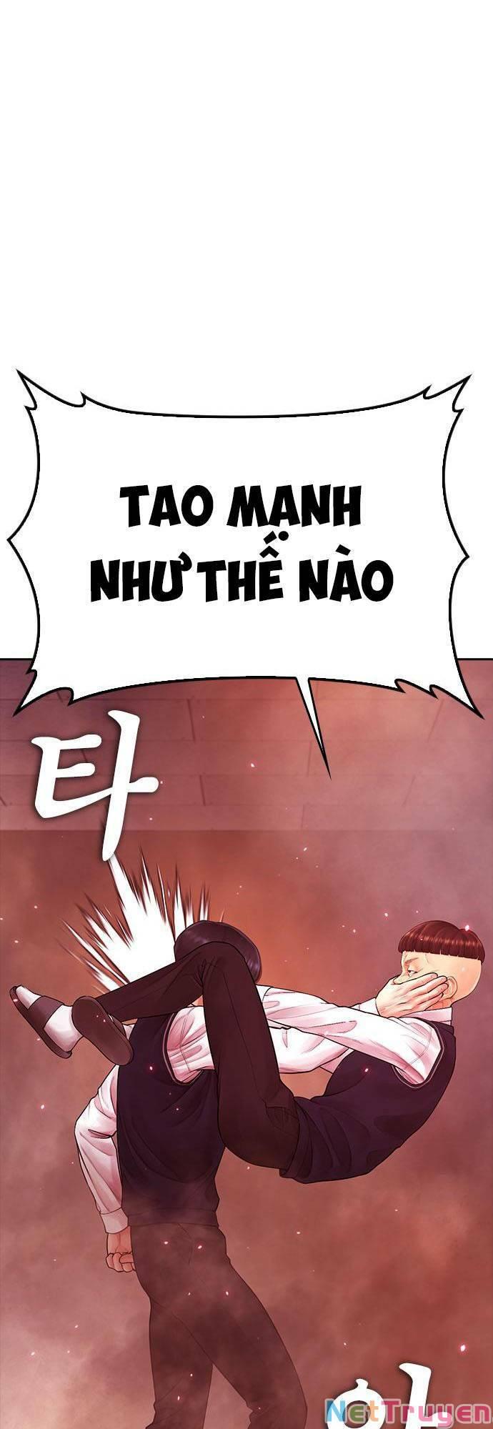 Bố Vạn Năng Chapter 69 - Trang 95