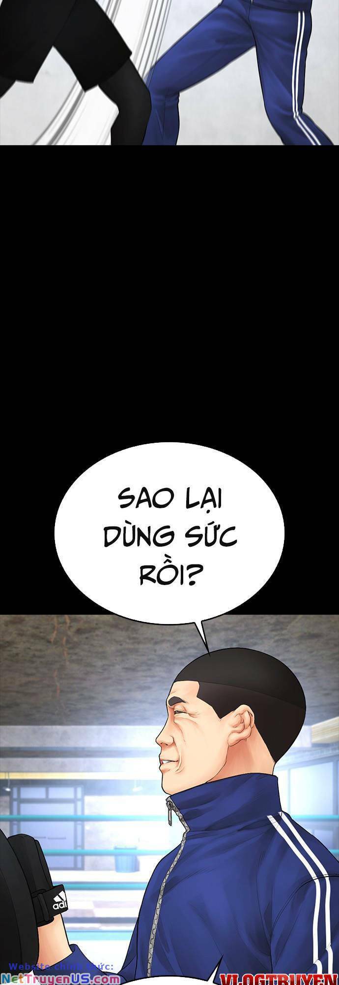 Bố Vạn Năng Chapter 88 - Trang 19