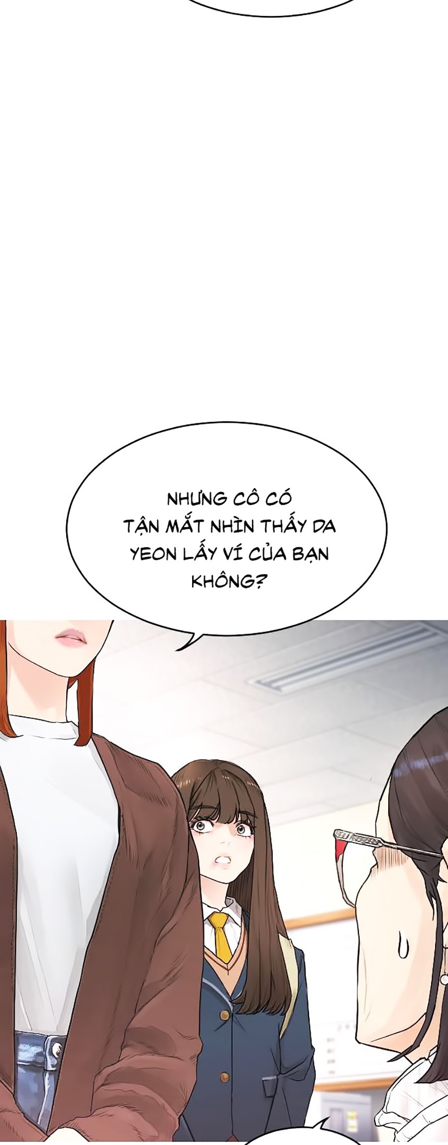 Bố Vạn Năng Chapter 2 - Trang 15