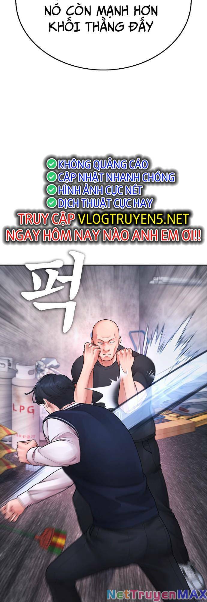 Bố Vạn Năng Chapter 78 - Trang 45