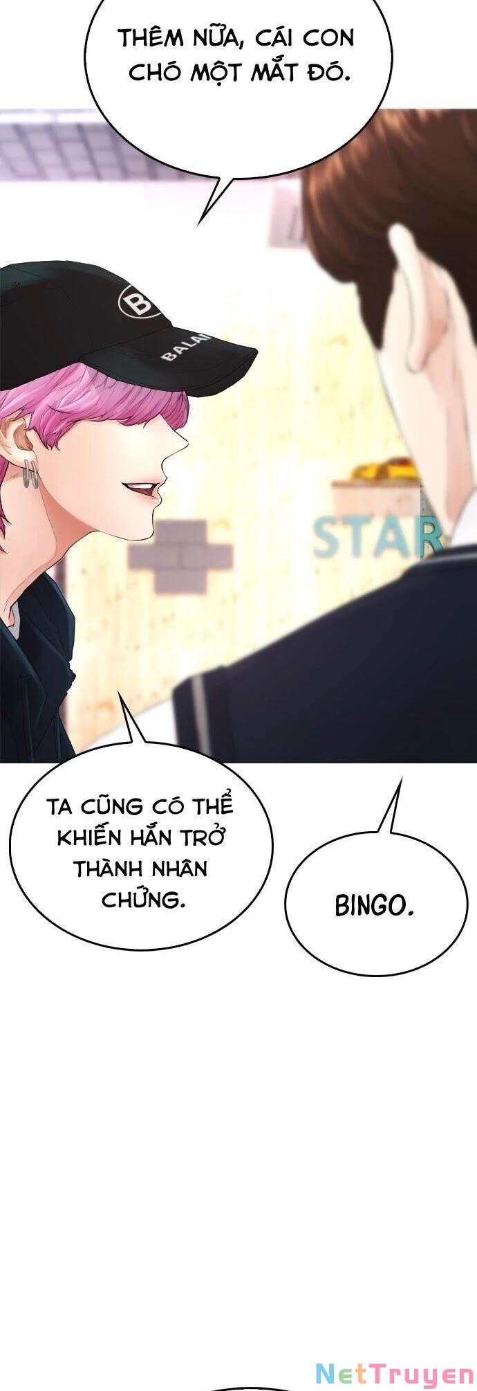 Bố Vạn Năng Chapter 24 - Trang 20