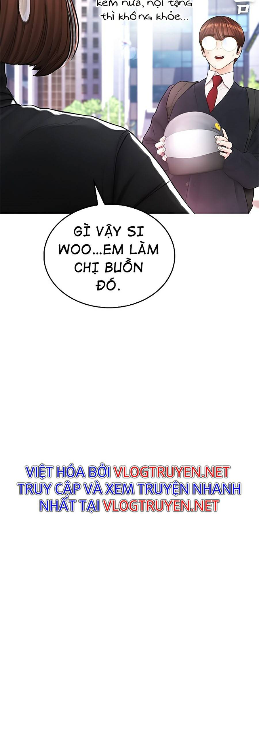 Bố Vạn Năng Chapter 43 - Trang 19