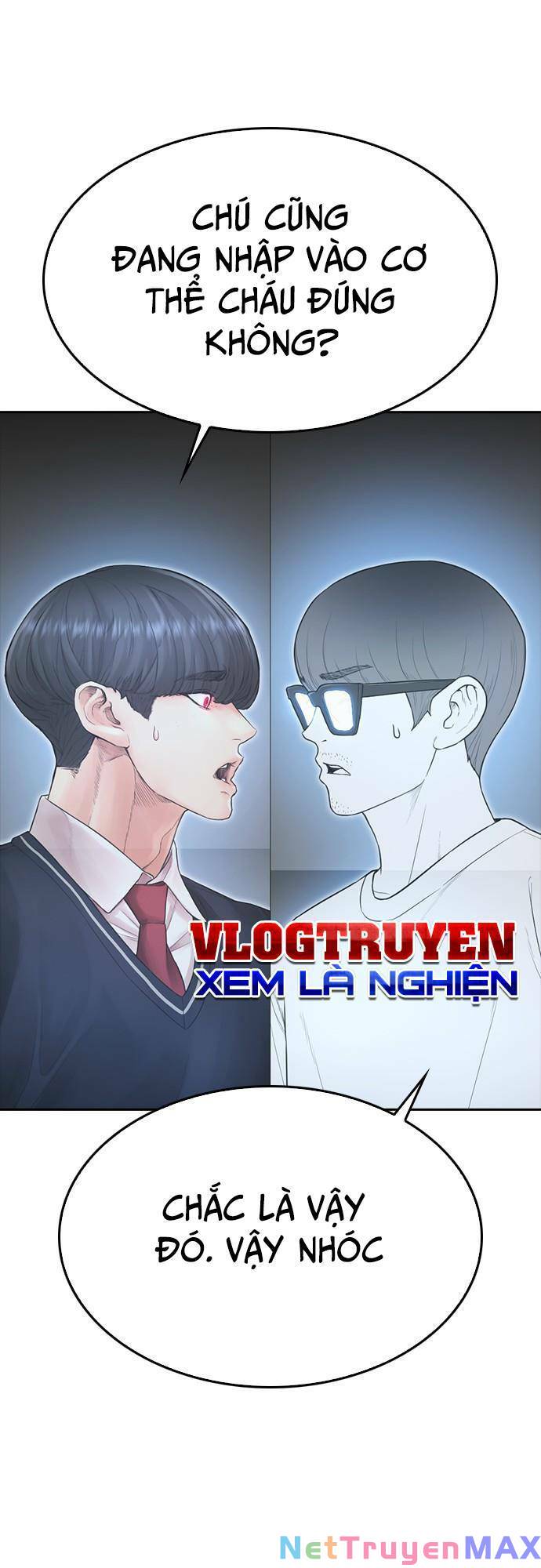 Bố Vạn Năng Chapter 78 - Trang 32