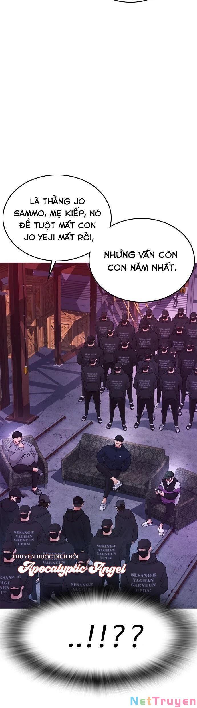 Bố Vạn Năng Chapter 24 - Trang 25