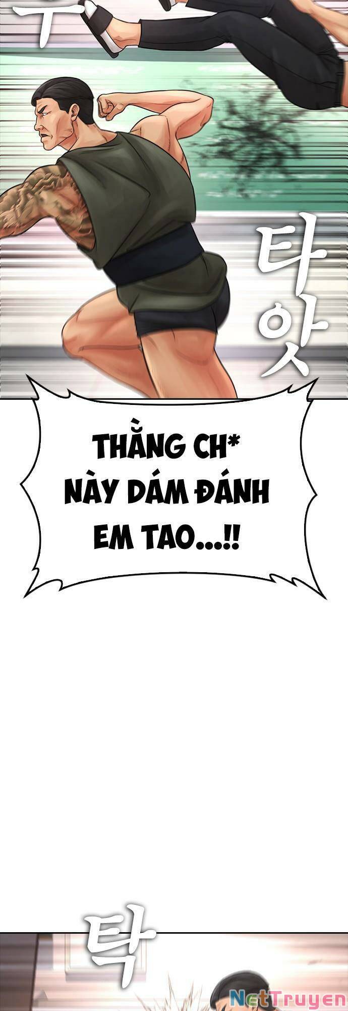 Bố Vạn Năng Chapter 61 - Trang 41