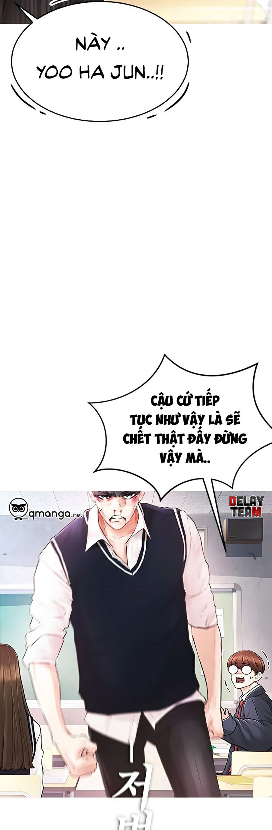 Bố Vạn Năng Chapter 5 - Trang 64