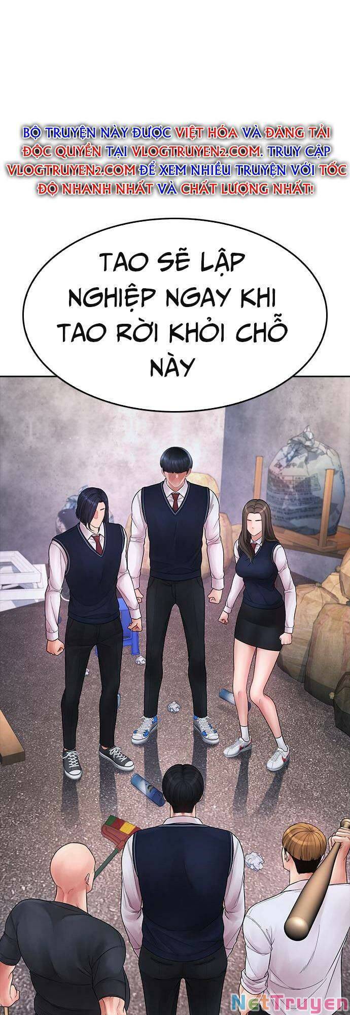 Bố Vạn Năng Chapter 77 - Trang 50