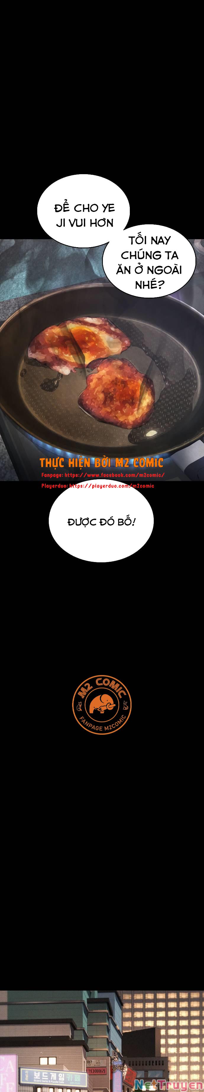 Bố Vạn Năng Chapter 33 - Trang 21