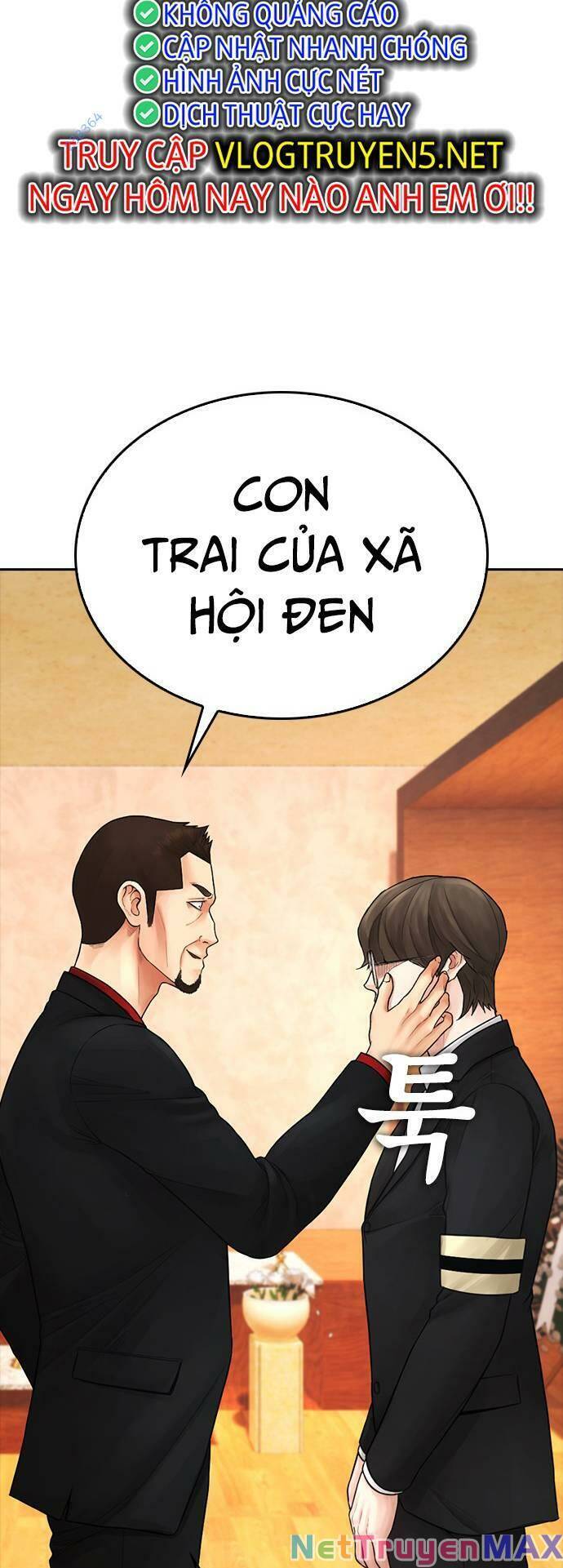 Bố Vạn Năng Chapter 83 - Trang 22