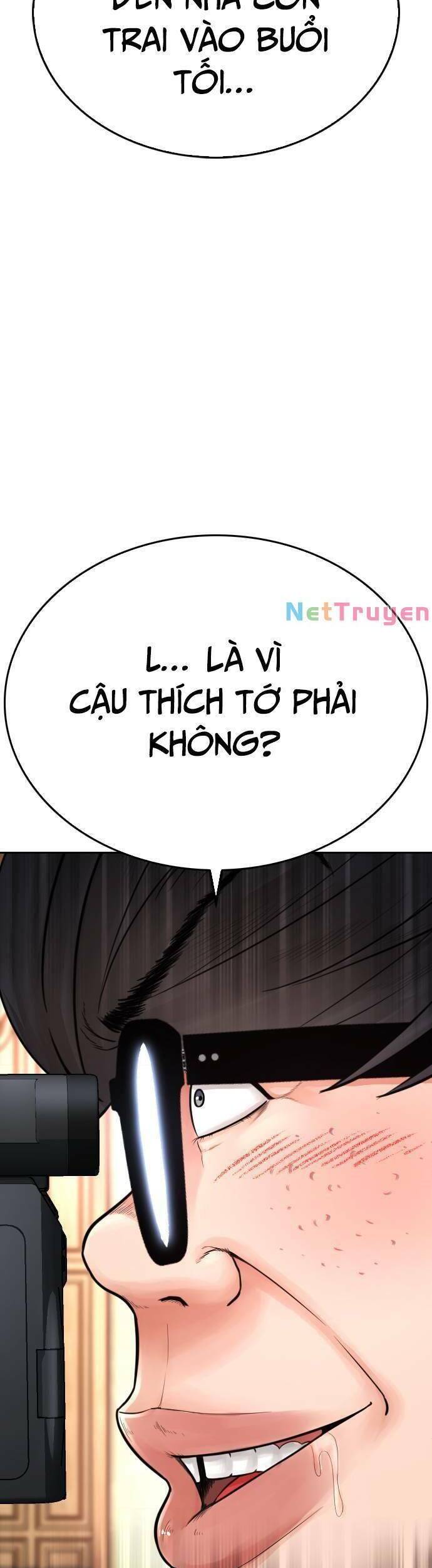 Bố Vạn Năng Chapter 64 - Trang 10