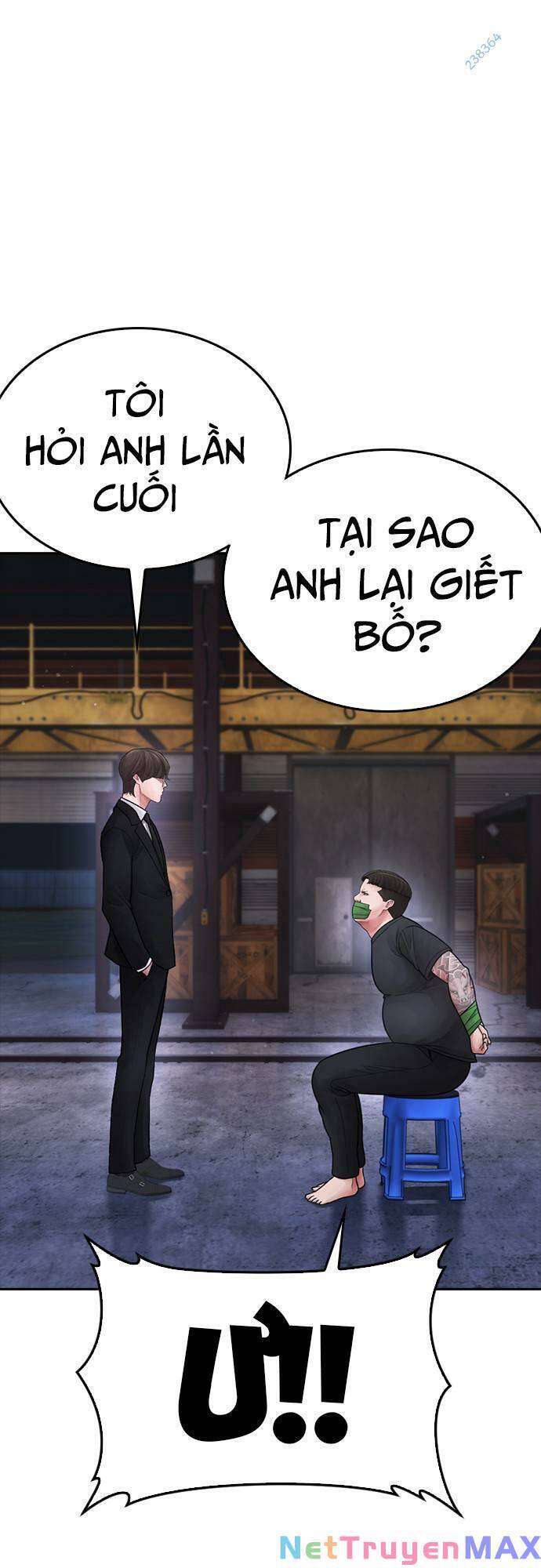 Bố Vạn Năng Chapter 83 - Trang 32