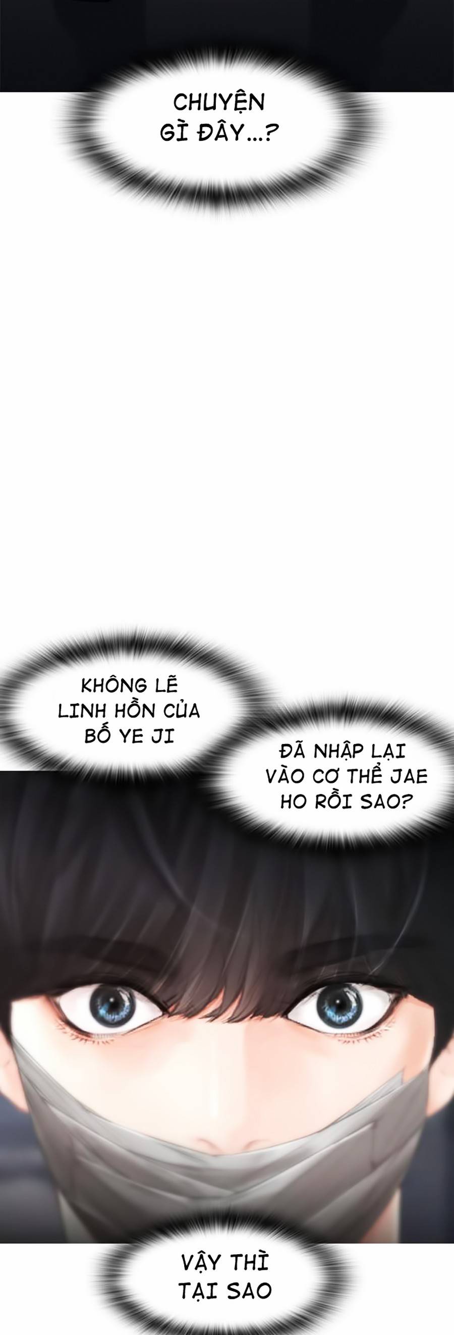 Bố Vạn Năng Chapter 37 - Trang 51