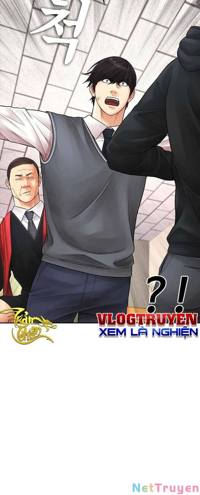 Bố Vạn Năng Chapter 72 - Trang 14