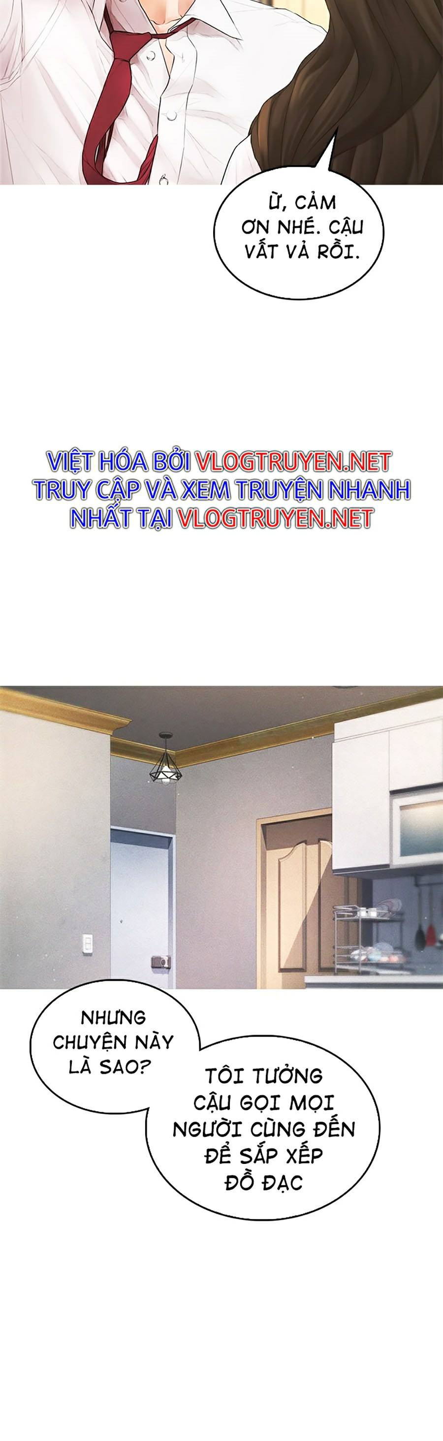 Bố Vạn Năng Chapter 40 - Trang 71