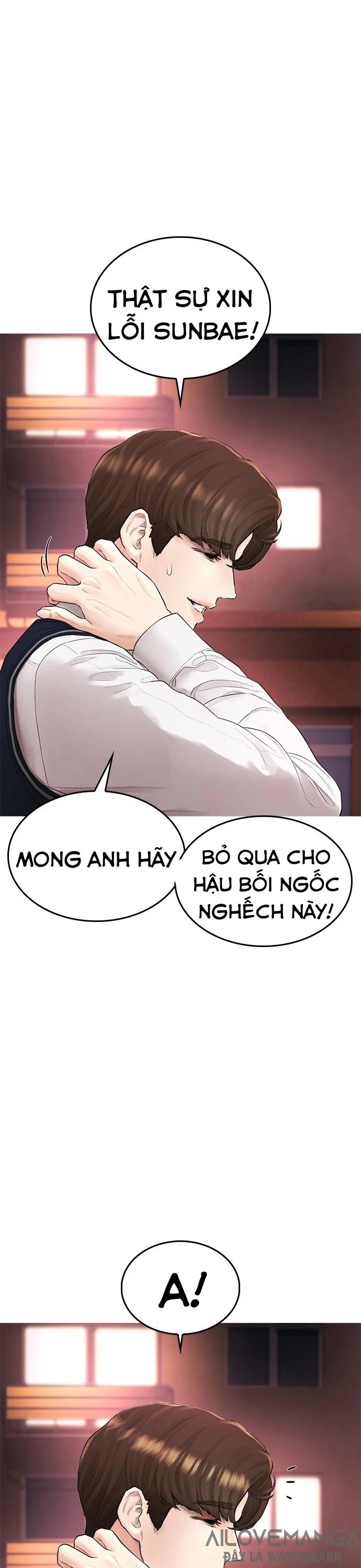 Bố Vạn Năng Chapter 13 - Trang 49