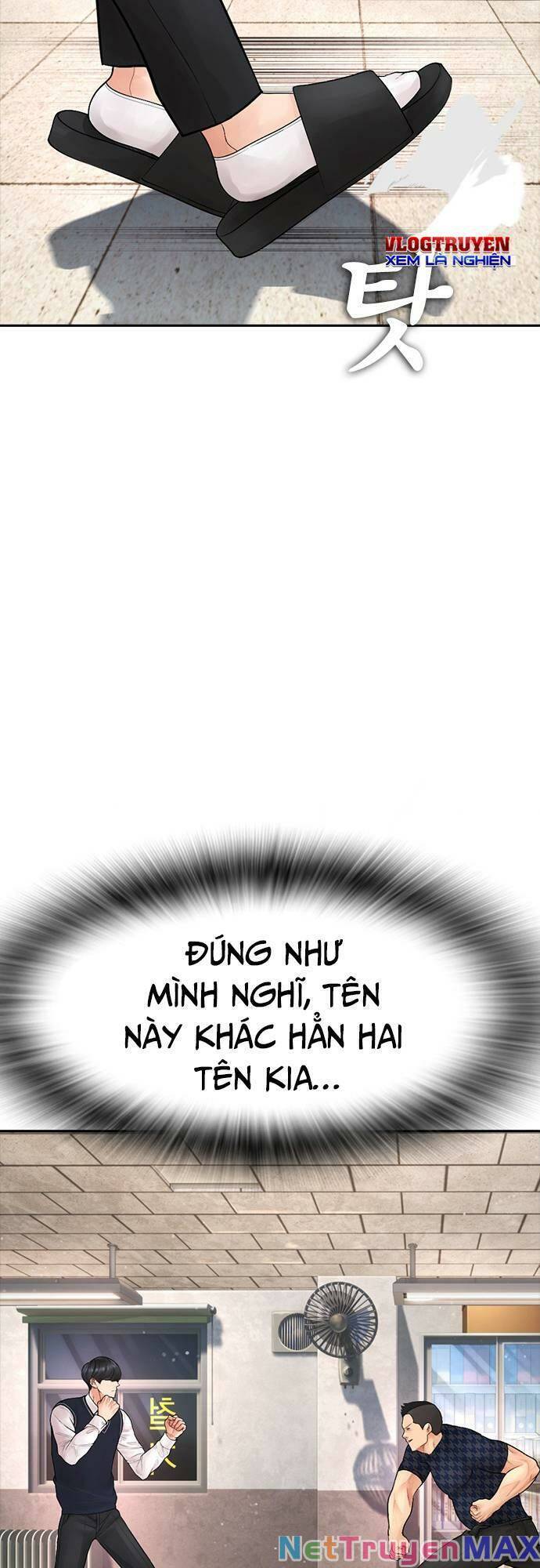 Bố Vạn Năng Chapter 84 - Trang 69