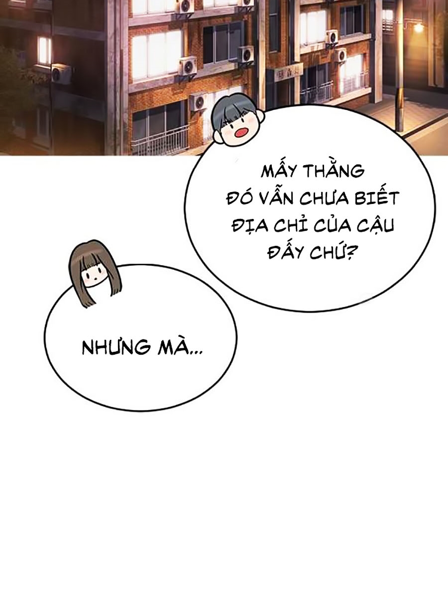 Bố Vạn Năng Chapter 4 - Trang 17