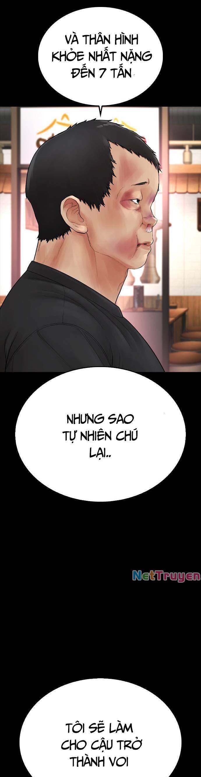 Bố Vạn Năng Chapter 66 - Trang 45