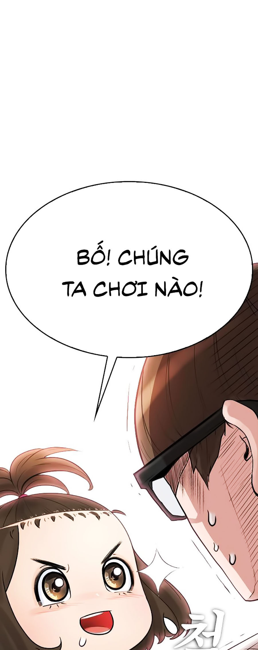 Bố Vạn Năng Chapter 1 - Trang 32