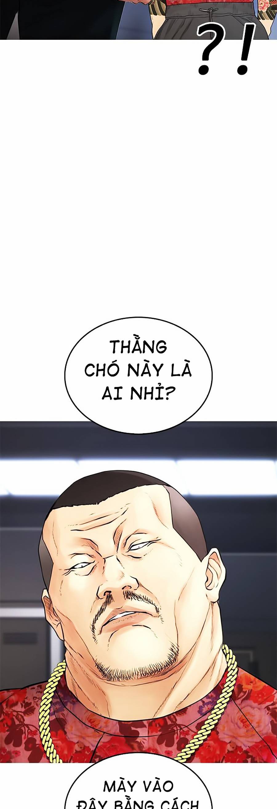 Bố Vạn Năng Chapter 37 - Trang 10