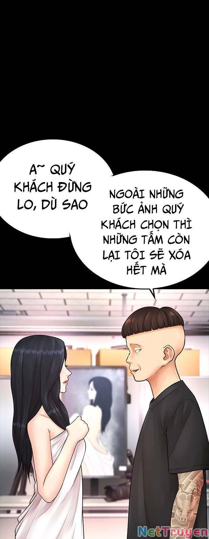 Bố Vạn Năng Chapter 63 - Trang 36