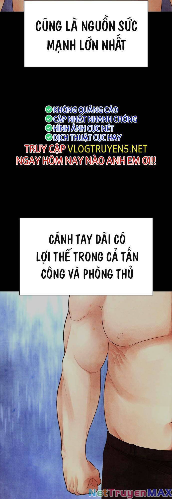 Bố Vạn Năng Chapter 87 - Trang 80