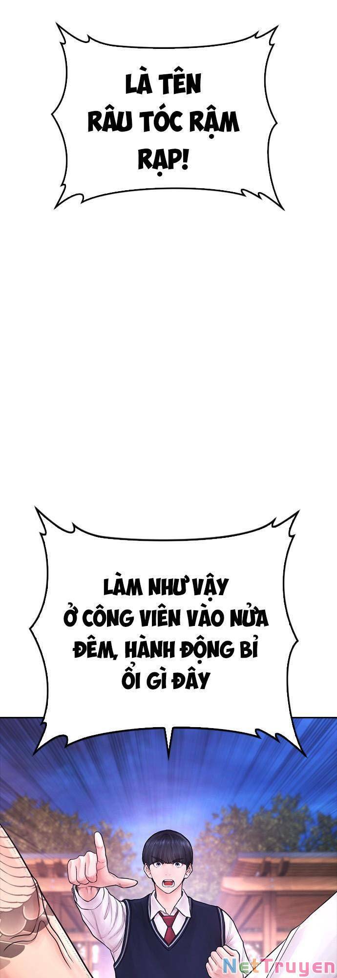 Bố Vạn Năng Chapter 60 - Trang 12