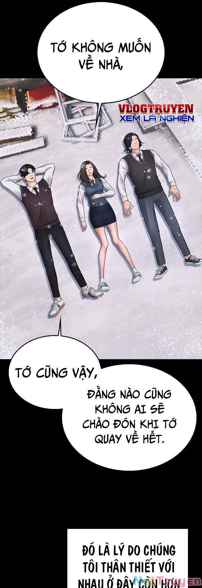 Bố Vạn Năng Chapter 76 - Trang 55