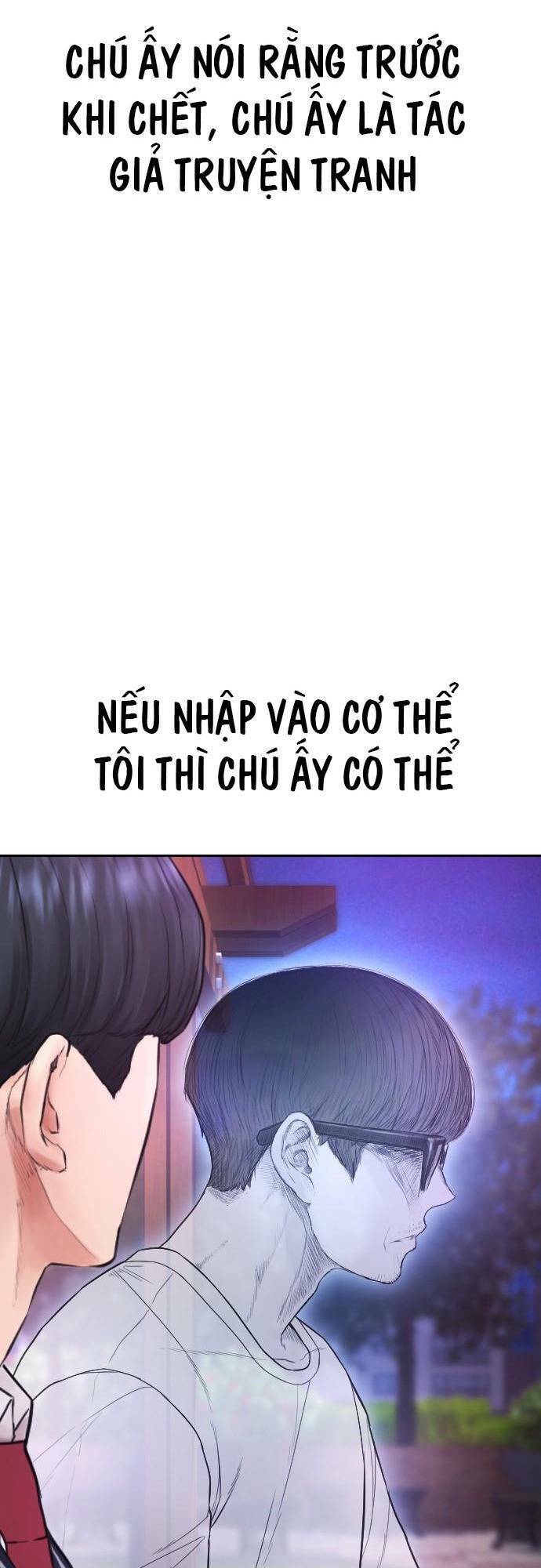 Bố Vạn Năng Chapter 59 - Trang 101