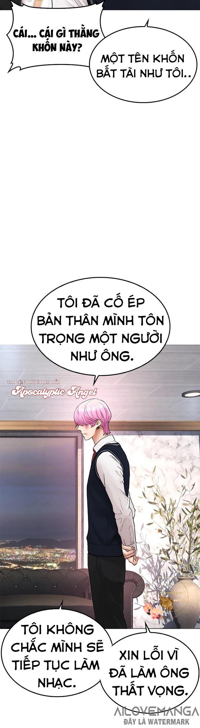 Bố Vạn Năng Chapter 18 - Trang 23