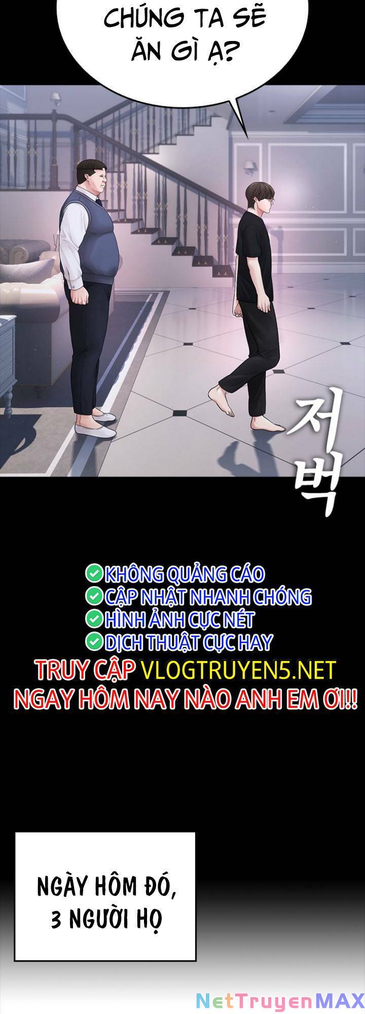 Bố Vạn Năng Chapter 82 - Trang 67