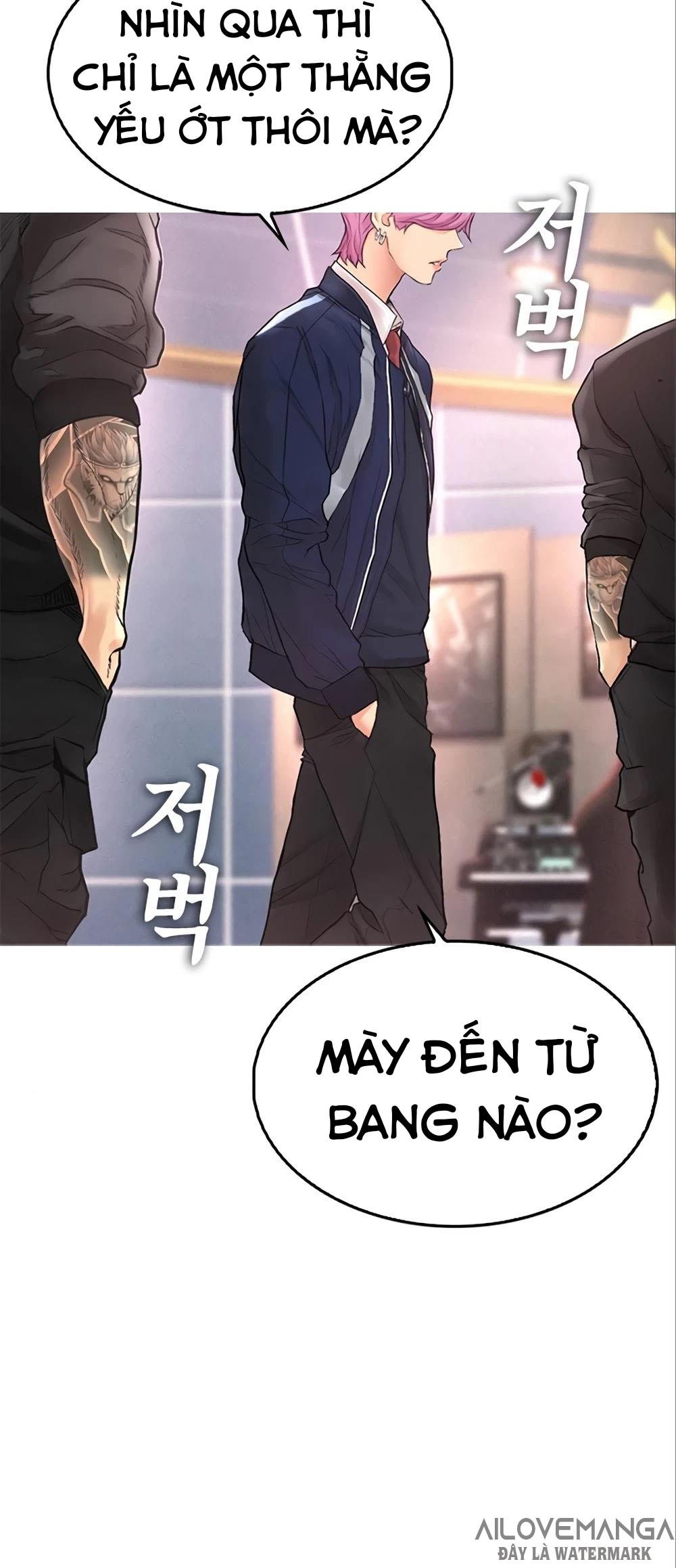 Bố Vạn Năng Chapter 8 - Trang 62