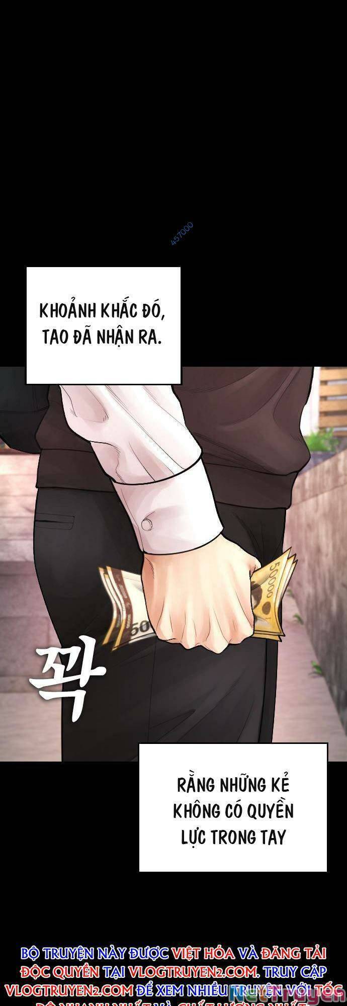 Bố Vạn Năng Chapter 77 - Trang 46