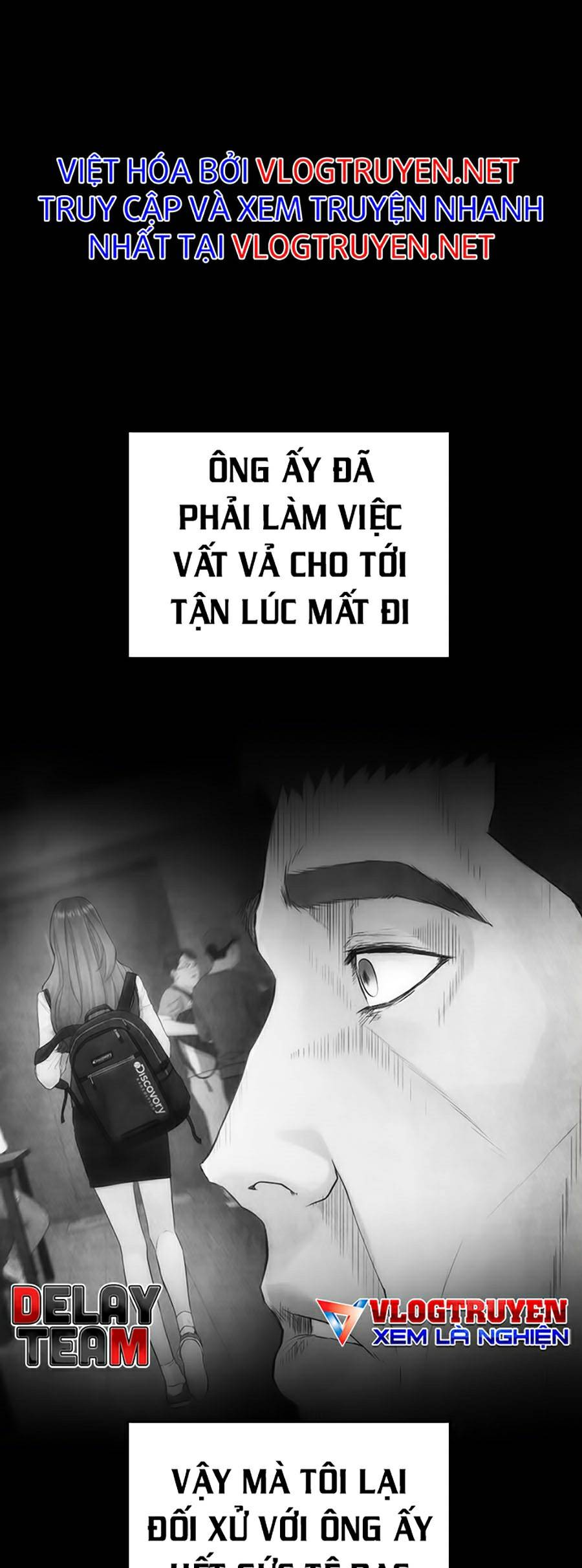 Bố Vạn Năng Chapter 41 - Trang 17