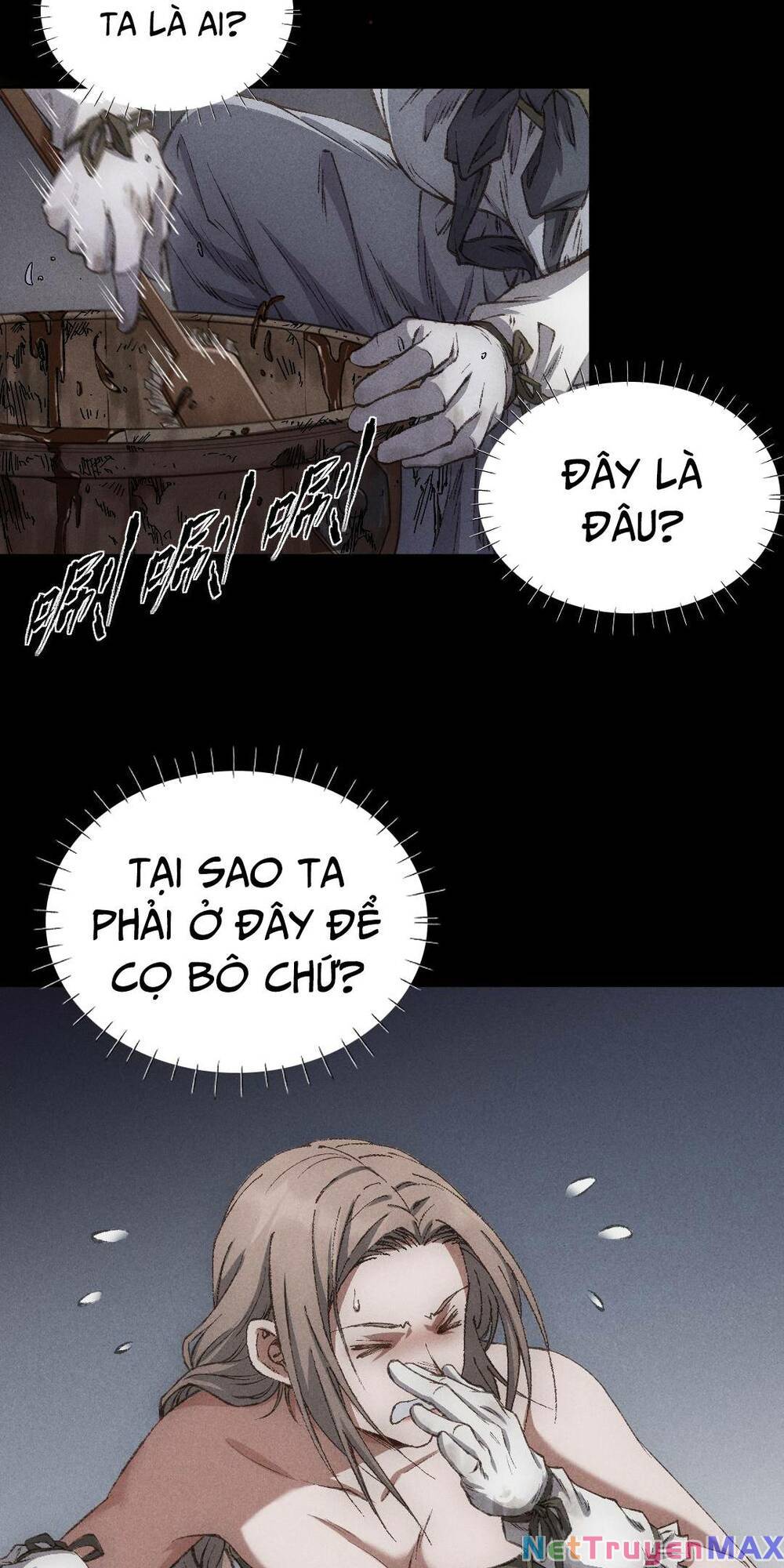 Kim Nhất Bộ Bất Tử Chapter 8 - Trang 4