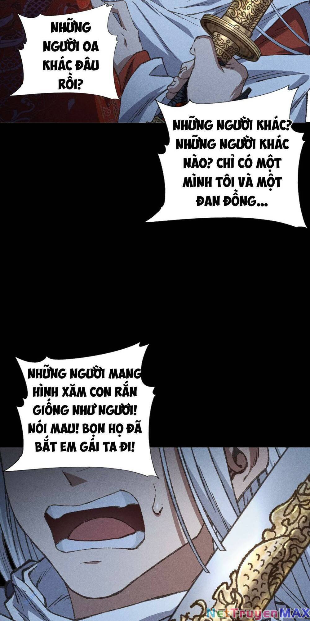 Kim Nhất Bộ Bất Tử Chapter 9 - Trang 33