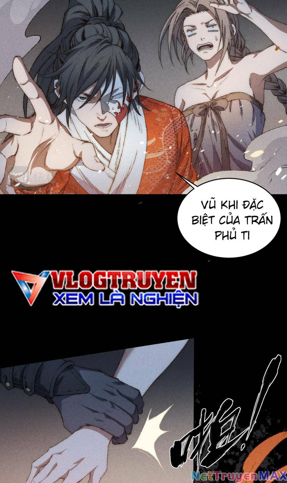 Kim Nhất Bộ Bất Tử Chapter 9 - Trang 15