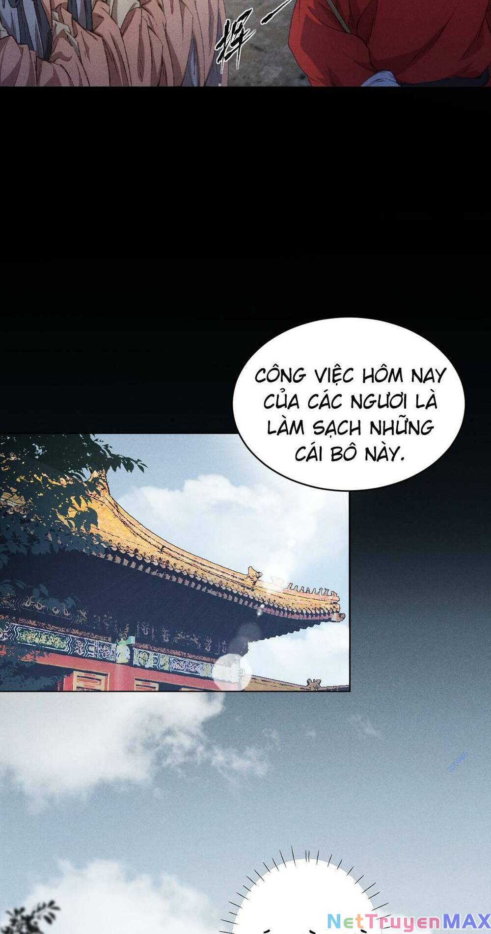 Kim Nhất Bộ Bất Tử Chapter 8 - Trang 2