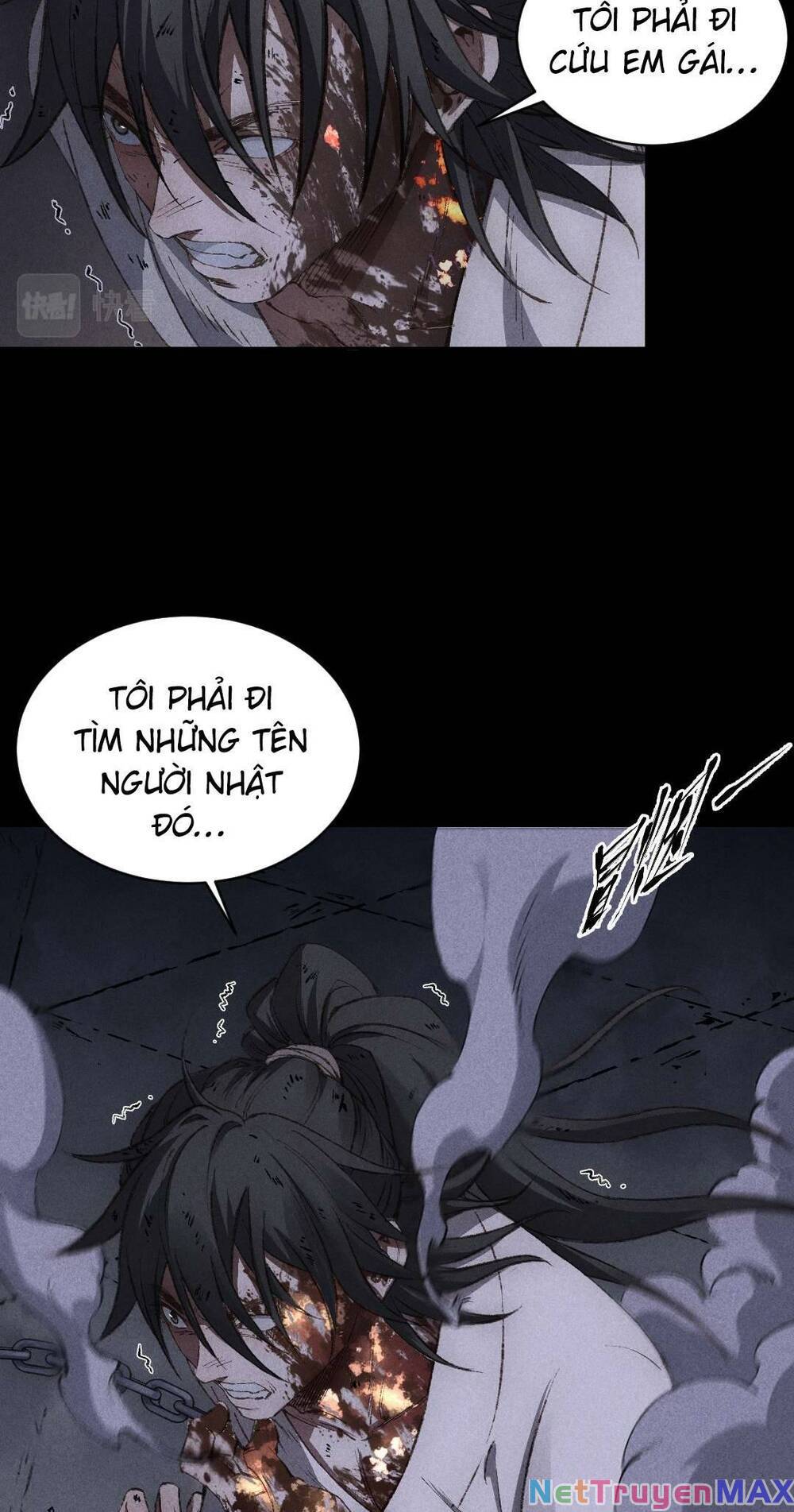 Kim Nhất Bộ Bất Tử Chapter 5 - Trang 42