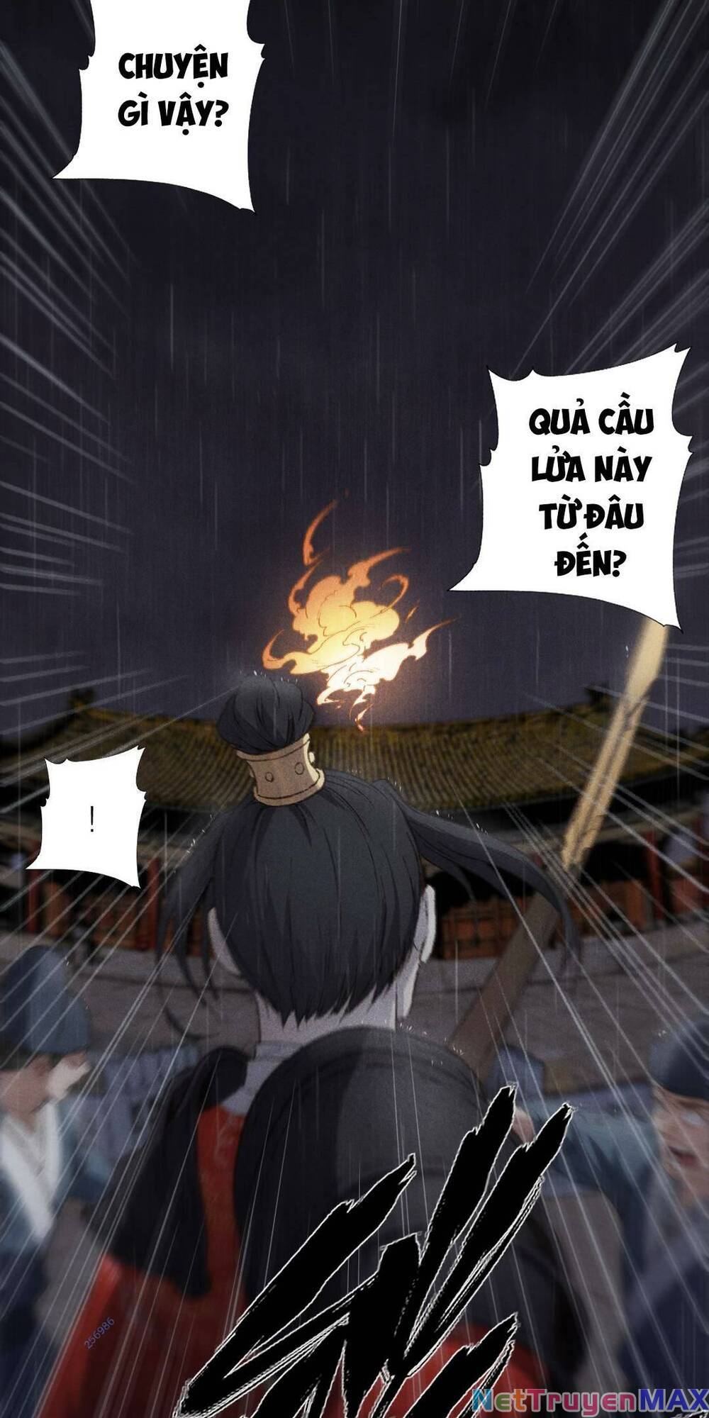 Kim Nhất Bộ Bất Tử Chapter 7 - Trang 10