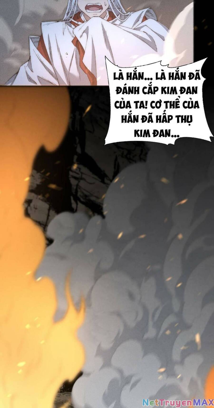 Kim Nhất Bộ Bất Tử Chapter 11 - Trang 19